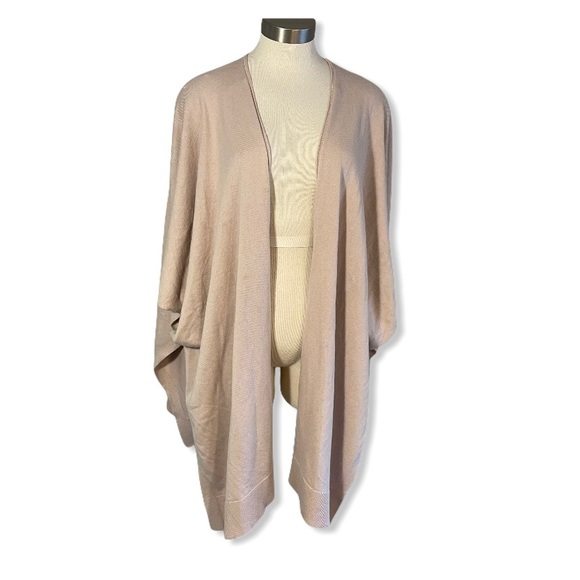 lululemon athletica Accessories - Lululemon Free To Coast Wrap Scarf Pink Bliss